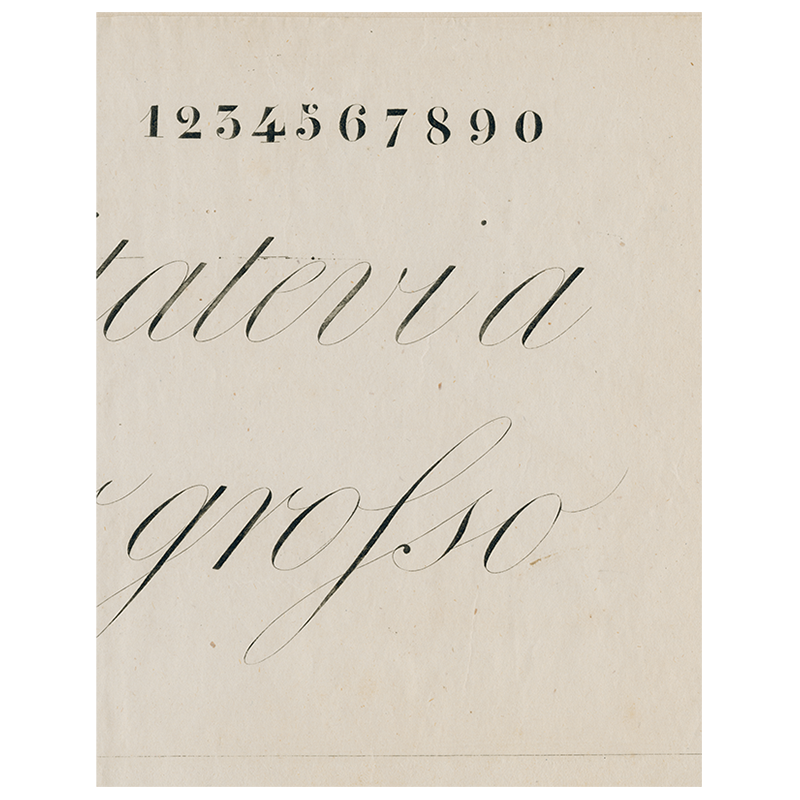 Italian Script (p 104)
