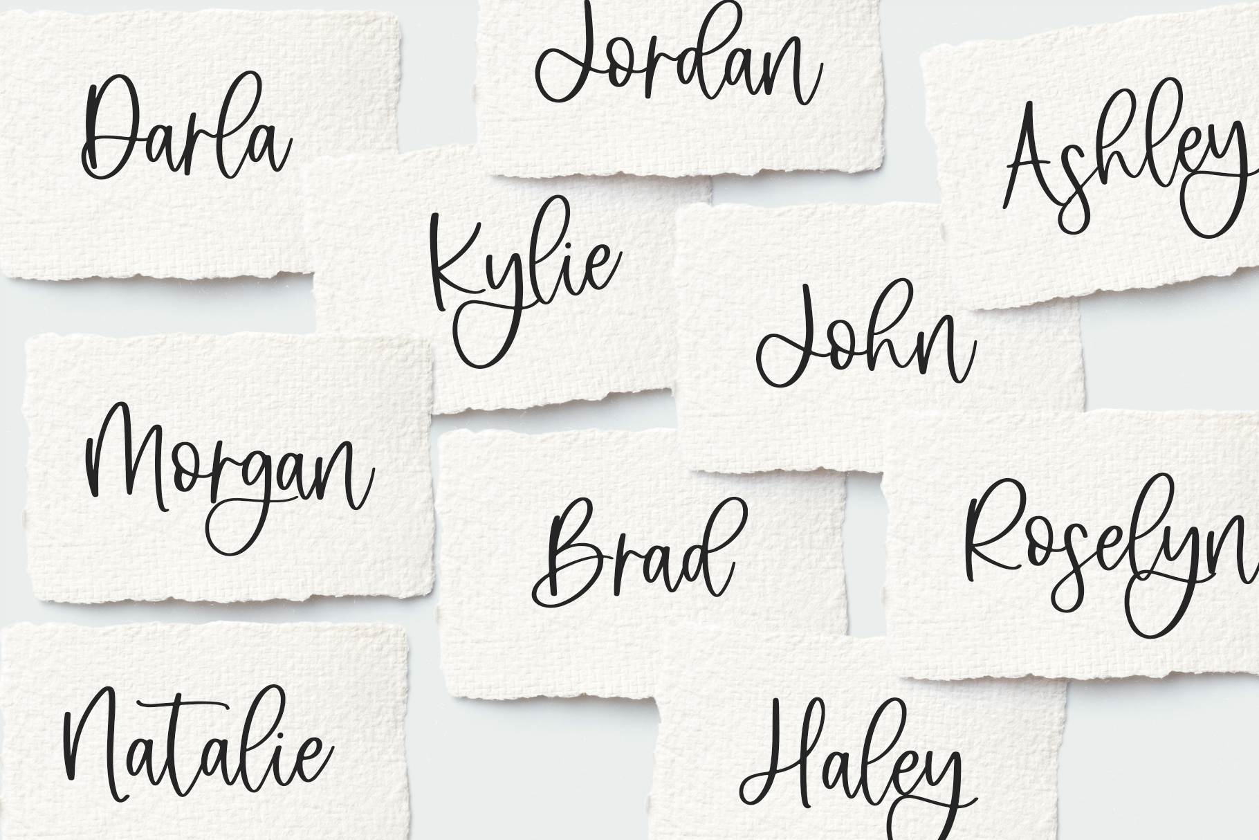 Maybird | Handwritten Script Font by Ka Designs | Creative Market