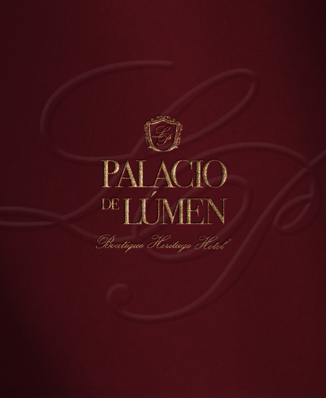 Palacio de Lúmen // Boutique Heritage Hotel