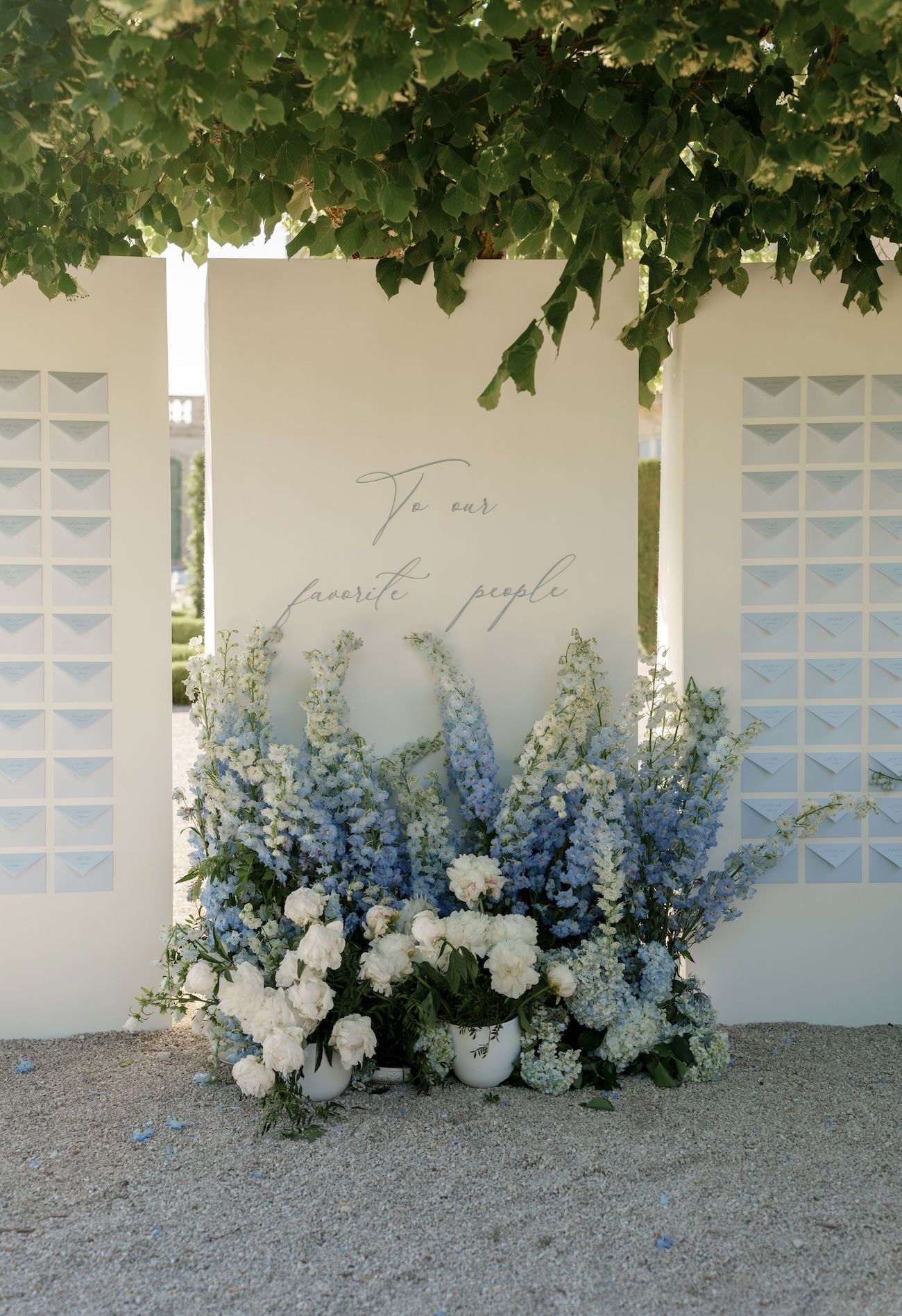 Agence MDF — Blog Mariage — Le Blog de Madame C