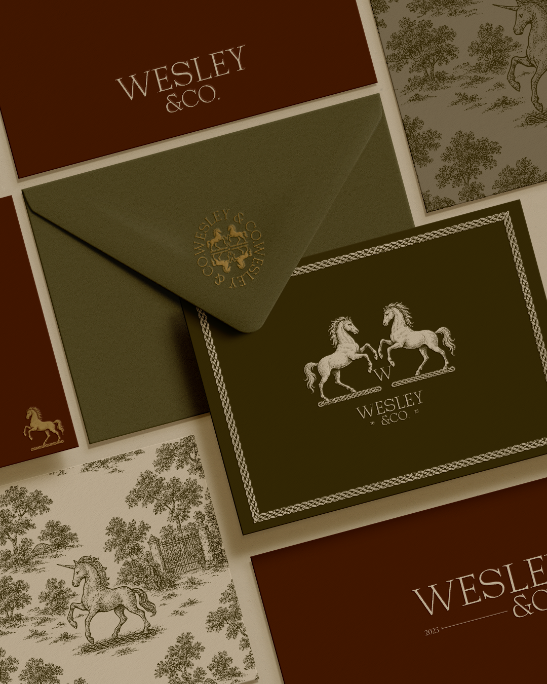 Hellomonday | Transform Your Brand Today — DAYENAH STUDIO